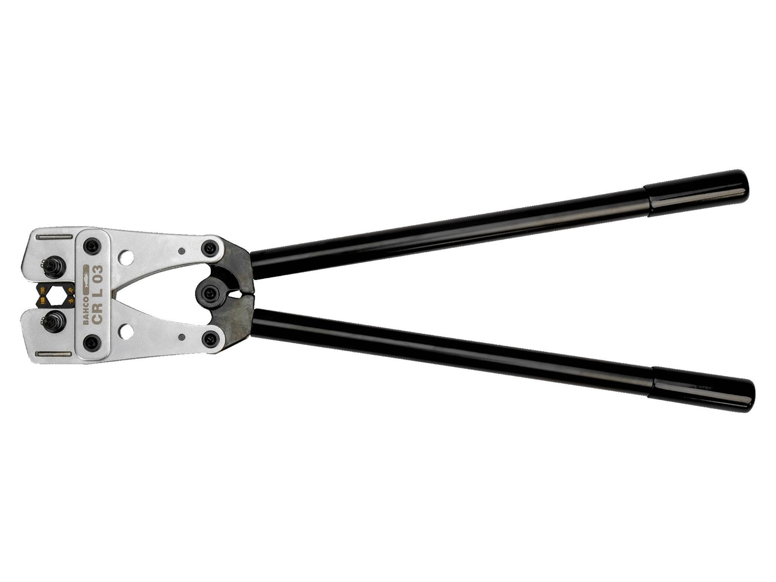 BAHCO CR L 03 Plier BAHCO CR L 03 Plier